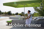 Mobilier exterieur